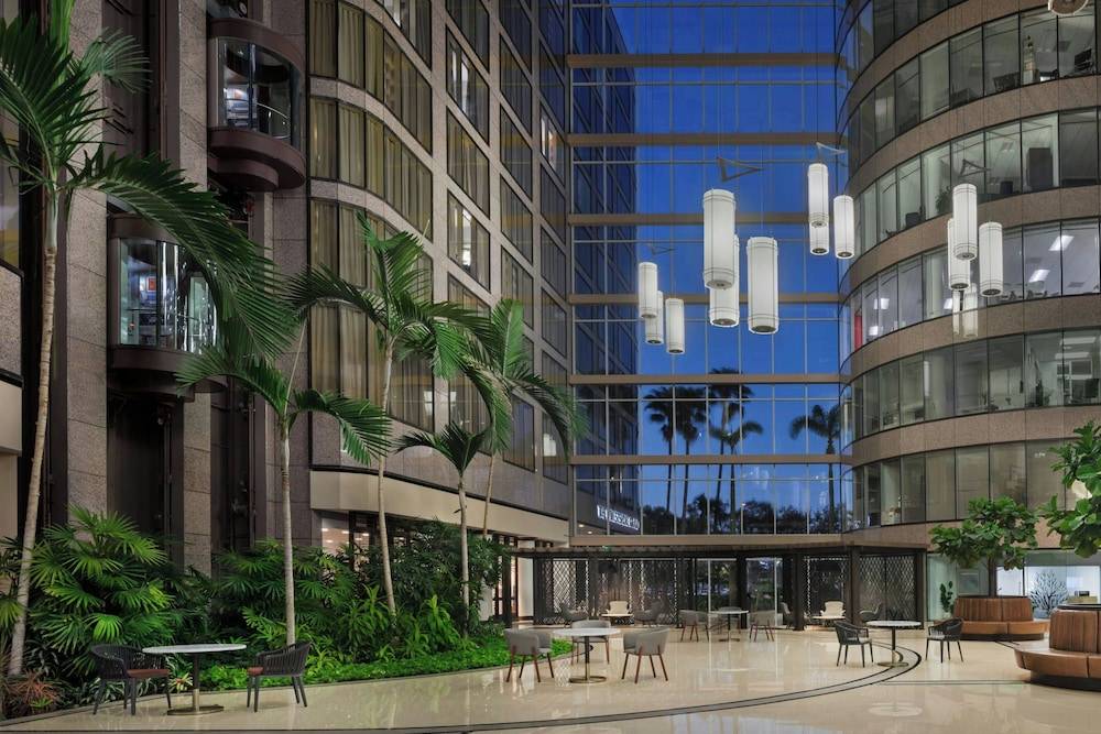 The Westshore Grand, Tampa, A Tribute Portfolio Hotel 1