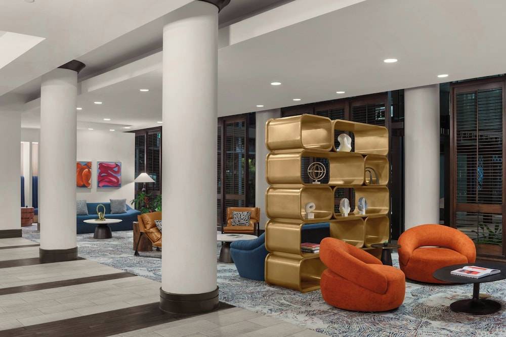 The Westshore Grand, Tampa, A Tribute Portfolio Hotel 2
