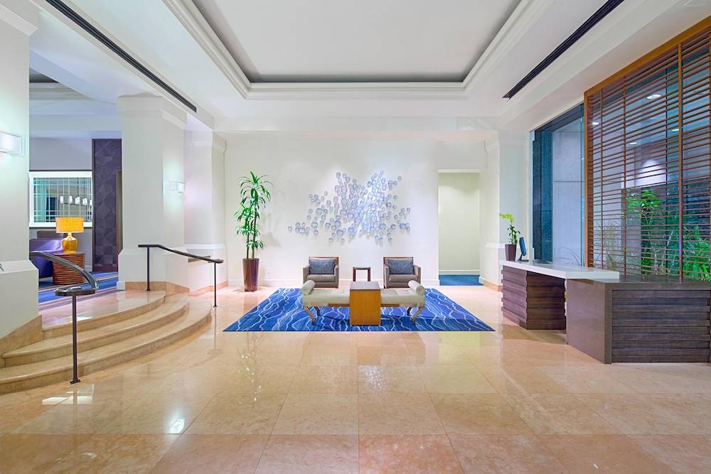 Grand Hyatt Tampa Bay 2