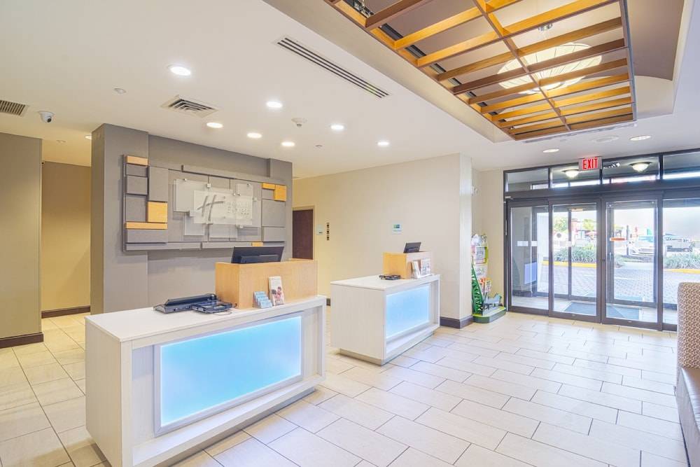 Holiday Inn Express & Suites TAMPA -USF-BUSCH GARDENS by IHG 2