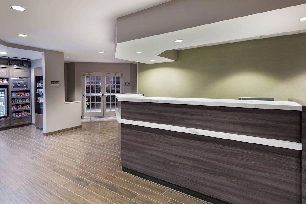 Residence Inn Tampa Sabal Park/Brandon 2