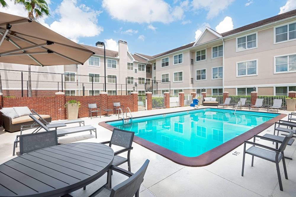 Residence Inn Tampa Sabal Park/Brandon 1