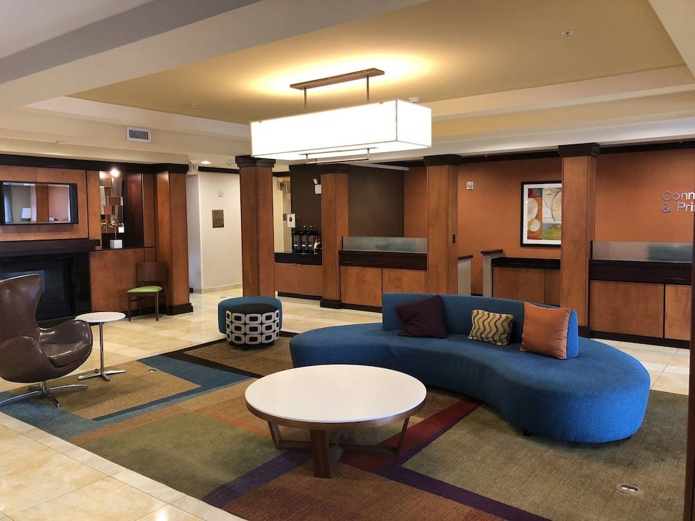 Fairfield Inn & Suites by Marriott Tampa Fairgrounds/Casino 2