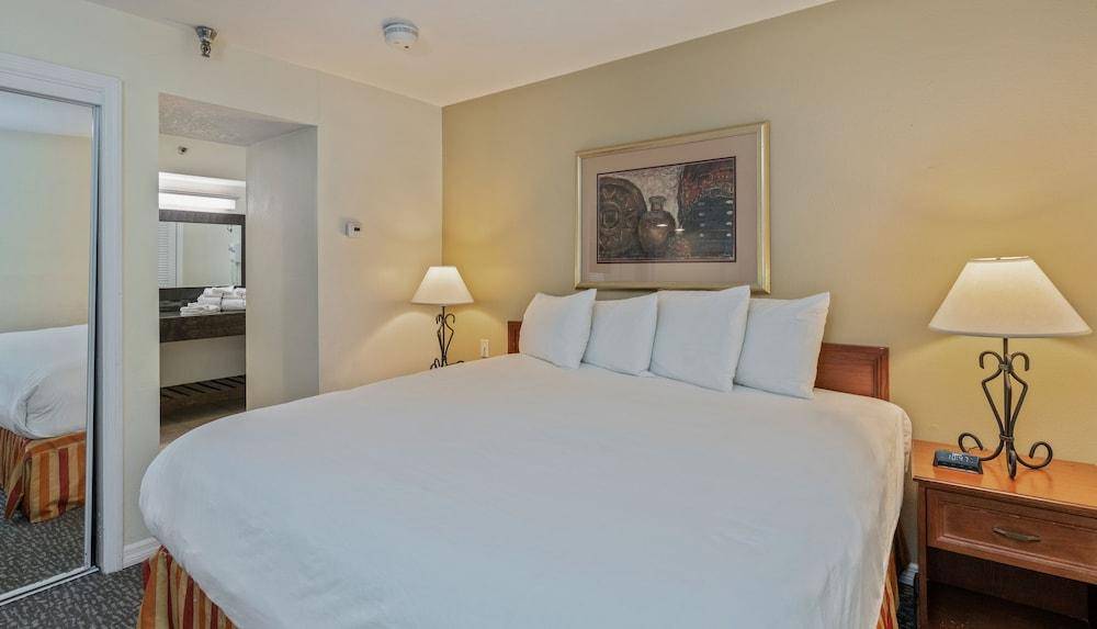 Chase Suite Hotel Tampa 2