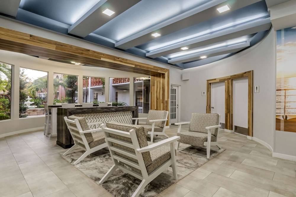 Clarion Pointe Tampa-Brandon Near Fairgrounds and Casino 2