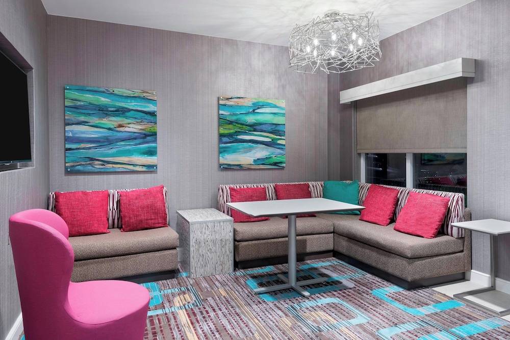 Residence Inn Tampa Downtown 2