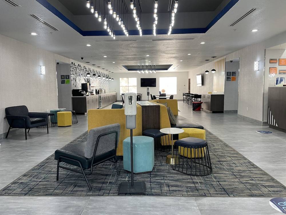 La Quinta by Wyndham Tampa Central 2