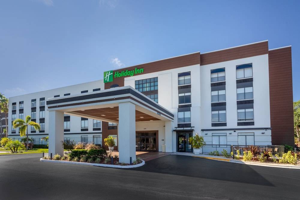 Holiday Inn TAMPA NORTH by IHG 1