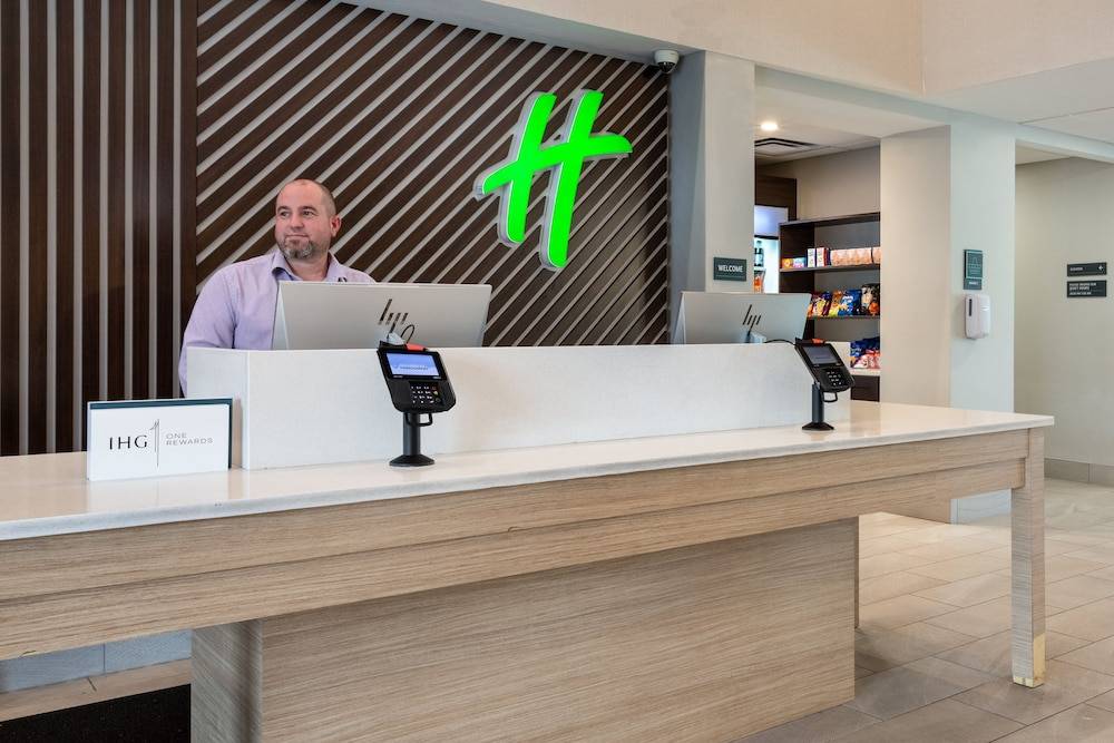 Holiday Inn TAMPA NORTH by IHG 2