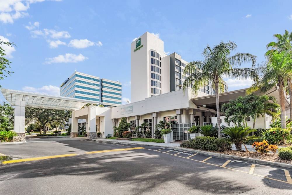 Holiday Inn TAMPA WESTSHORE - AIRPORT AREA by IHG 1