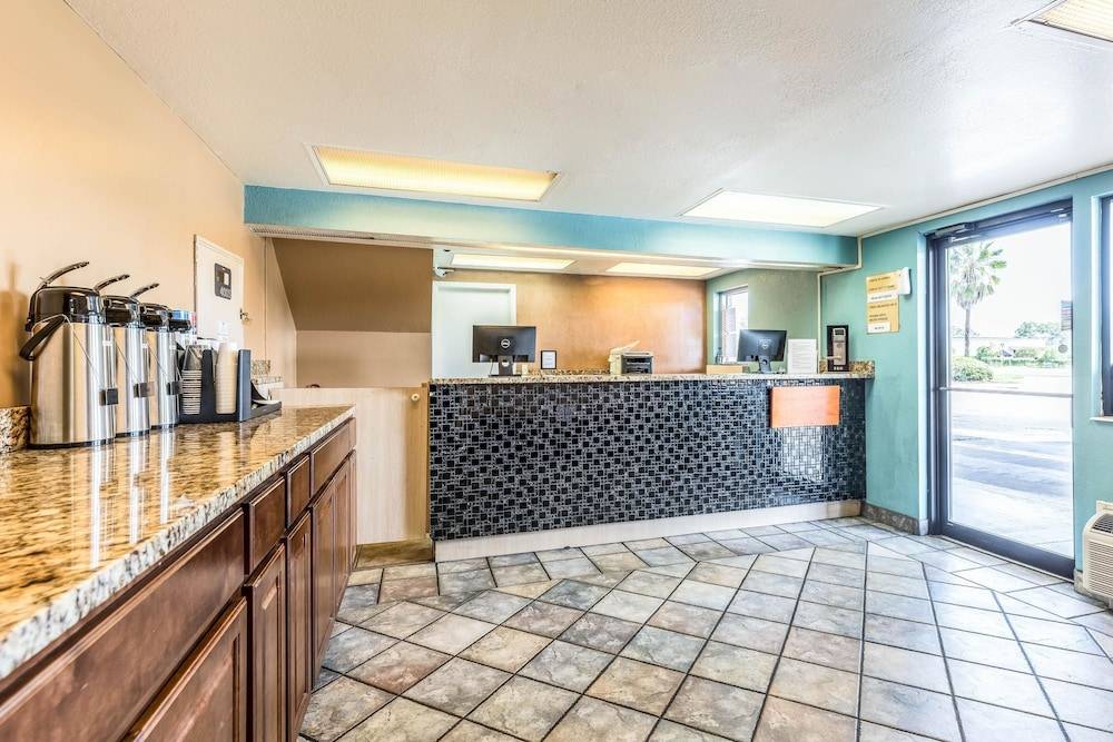 Rodeway Inn Fairgrounds - Casino 2