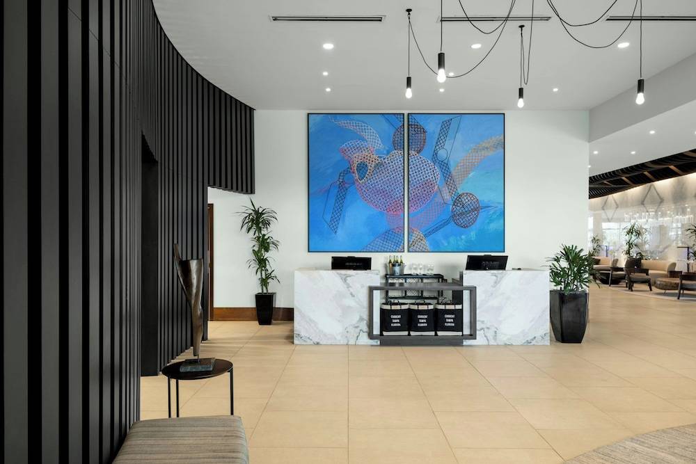 The CURRENT Hotel, Autograph Collection 2