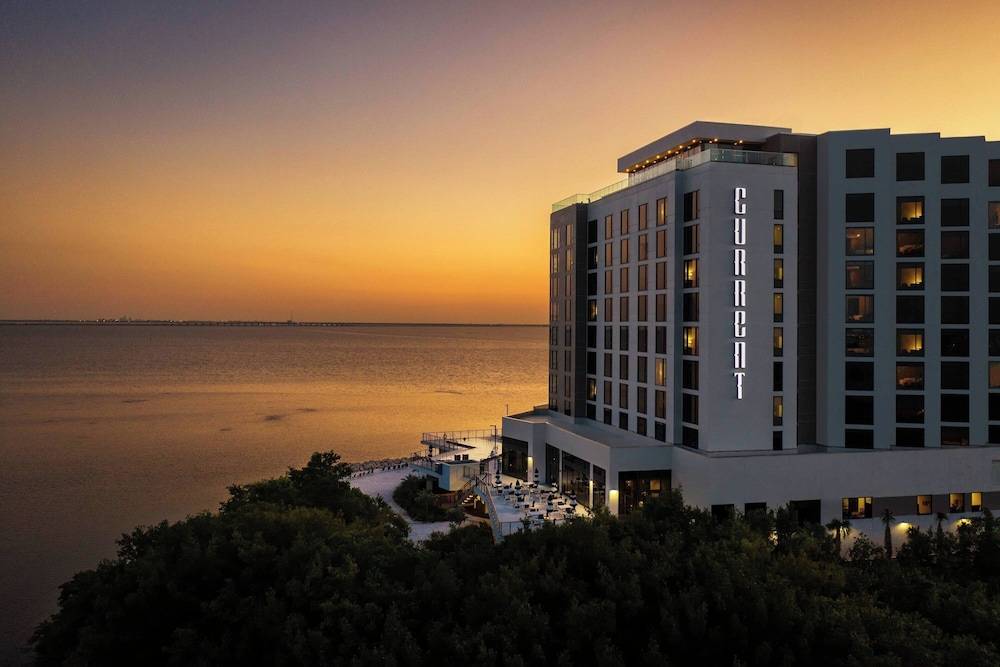 The CURRENT Hotel, Autograph Collection 1