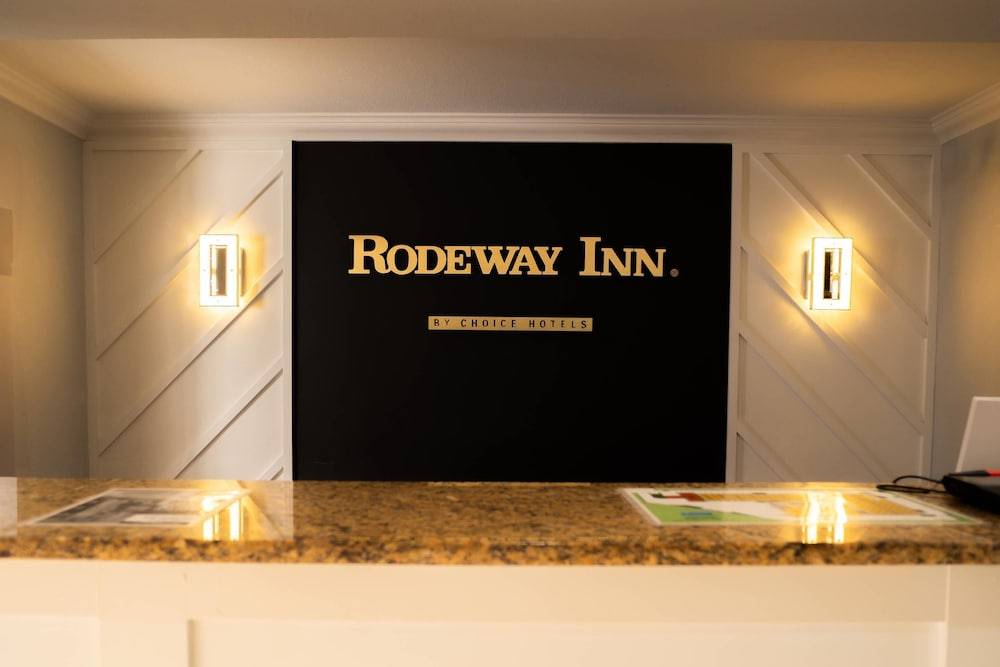 Rodeway Inn Near Ybor City - Casino 2