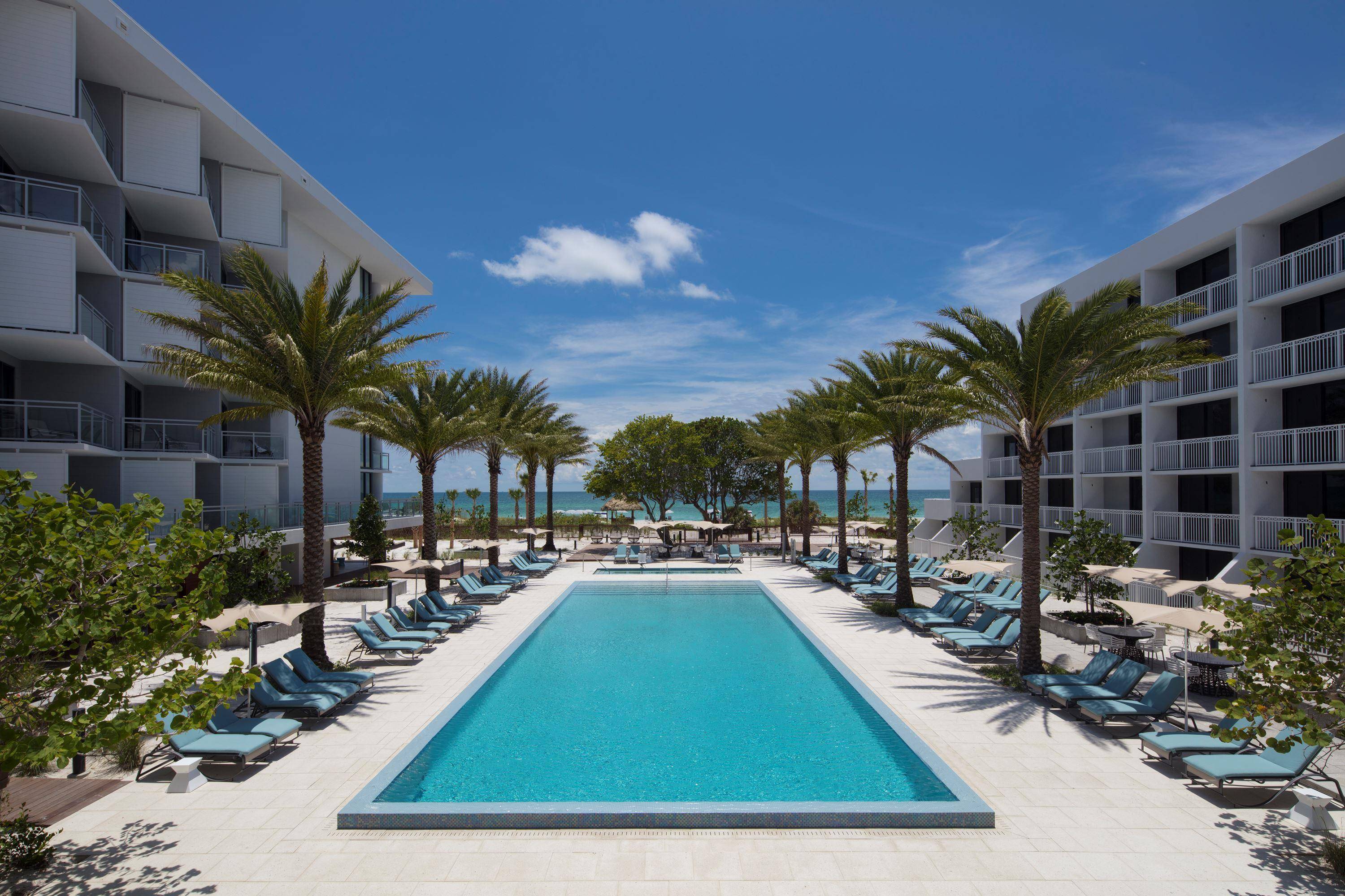 Zota Beach Resort 1