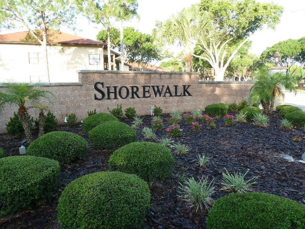 Shorewalk Vacation Villa 1