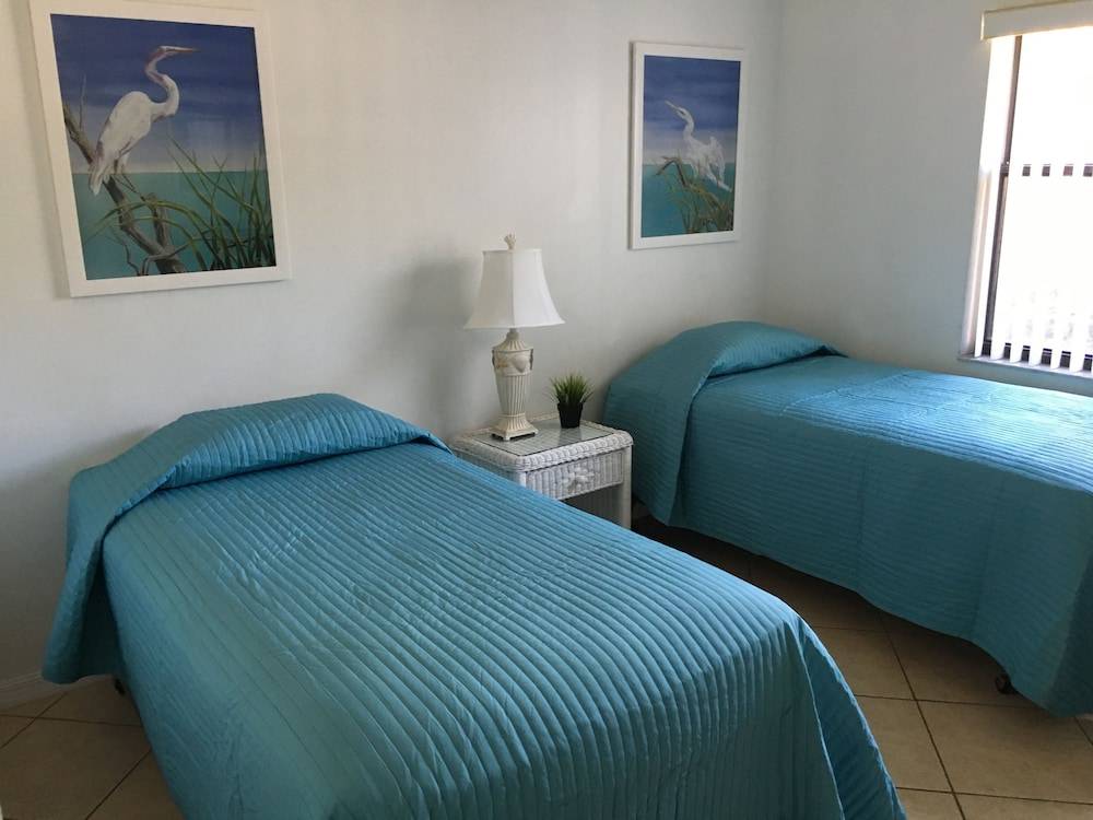 Shorewalk Vacation Villa 2