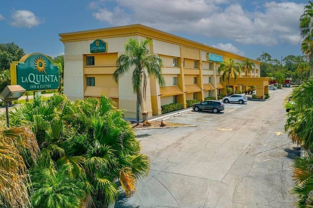 La Quinta by Wyndham Tampa Brandon West 1