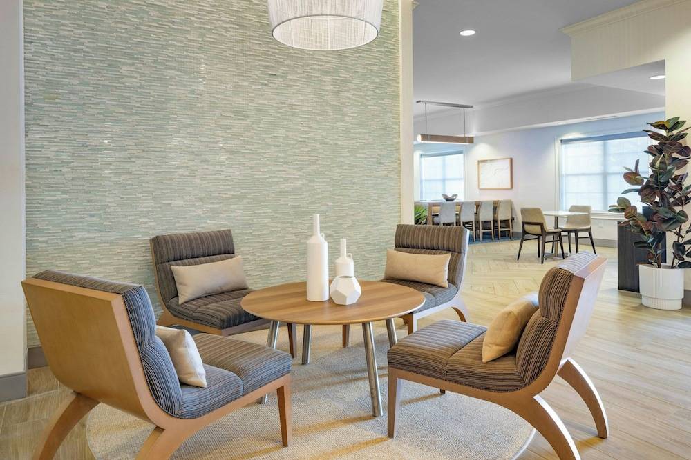 Residence Inn Tampa Westshore Airport 2