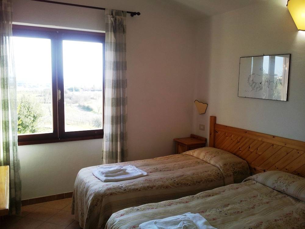 Agriturismo Zugarelli 2