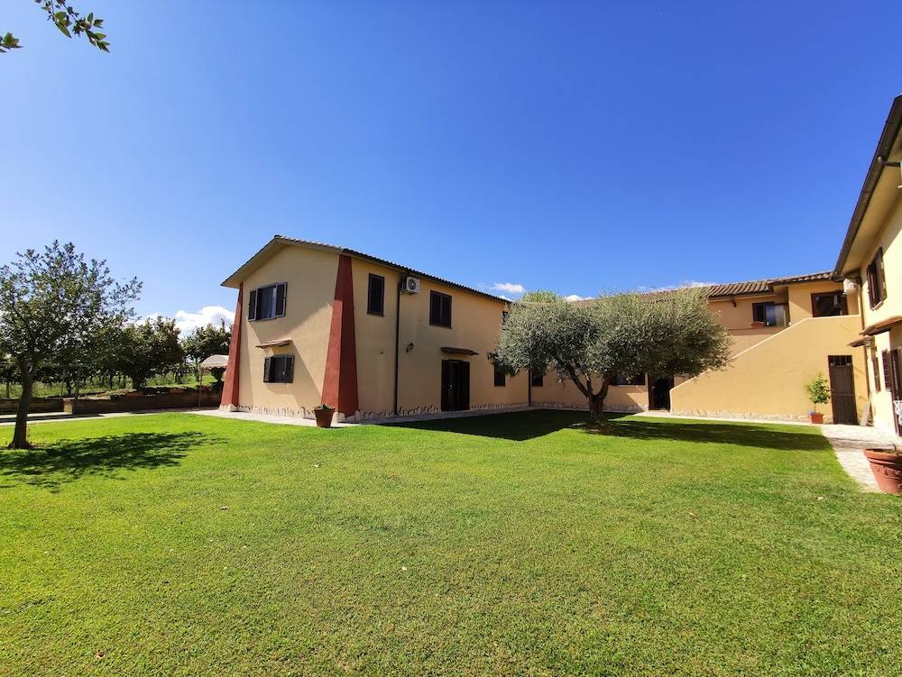 Agriturismo Zugarelli 1