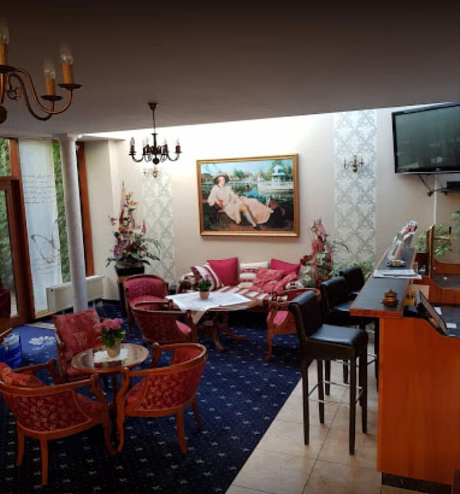 Kurpark Hotel 2