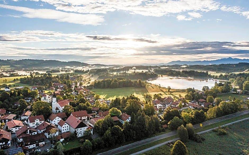 Parkhotel am Soier See 2