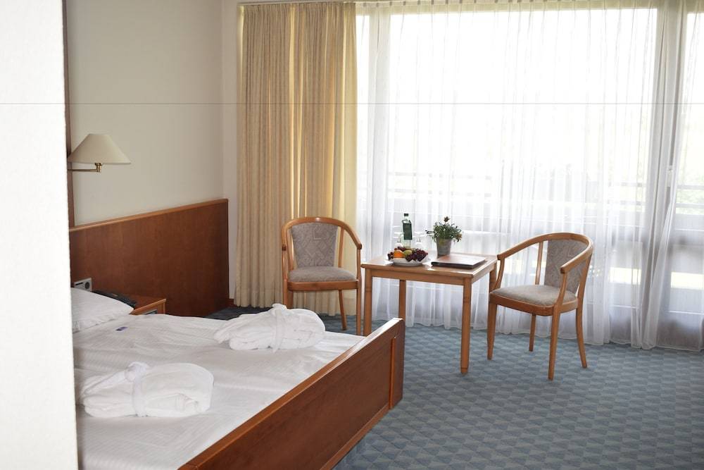 Kurhotel Bad Rodach an der ThermeNatur 2