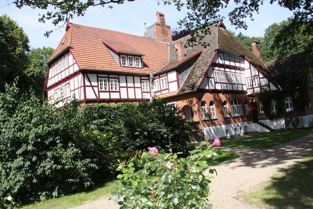 Hotel Gut Bardenhagen 1