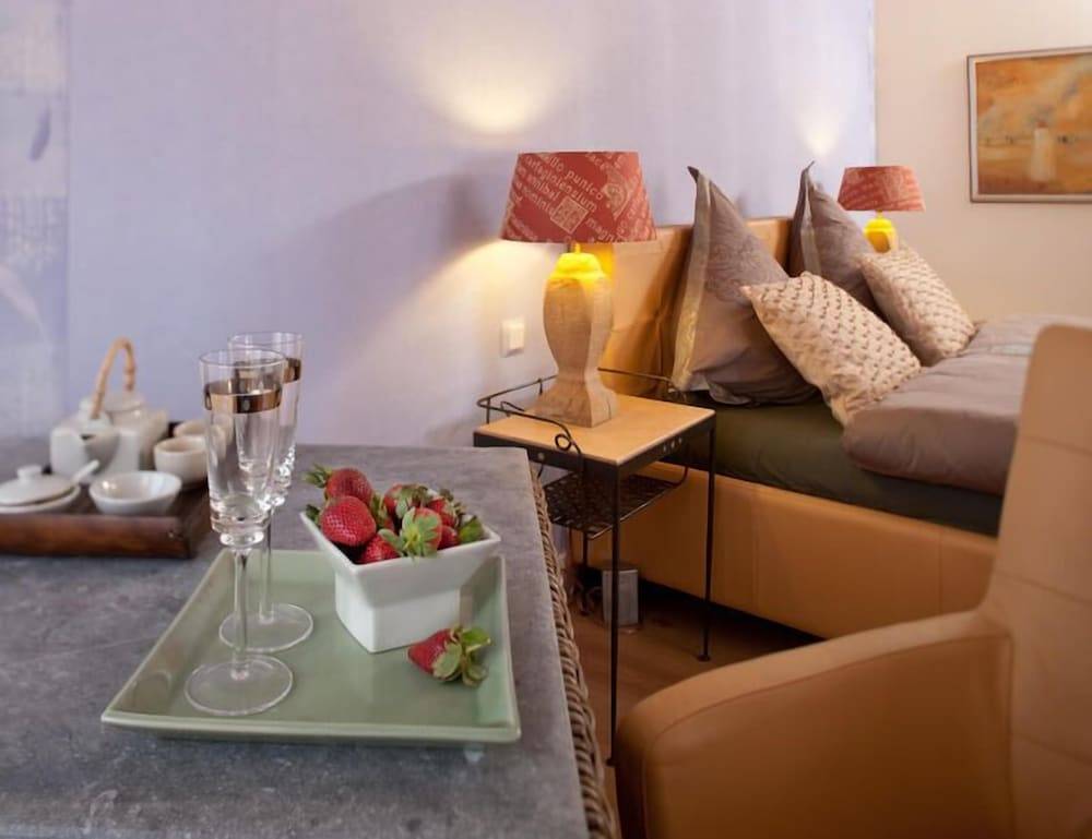 Hotel Gut Bardenhagen 2