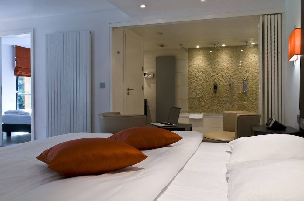 Cocoon Hotel La Rive 2