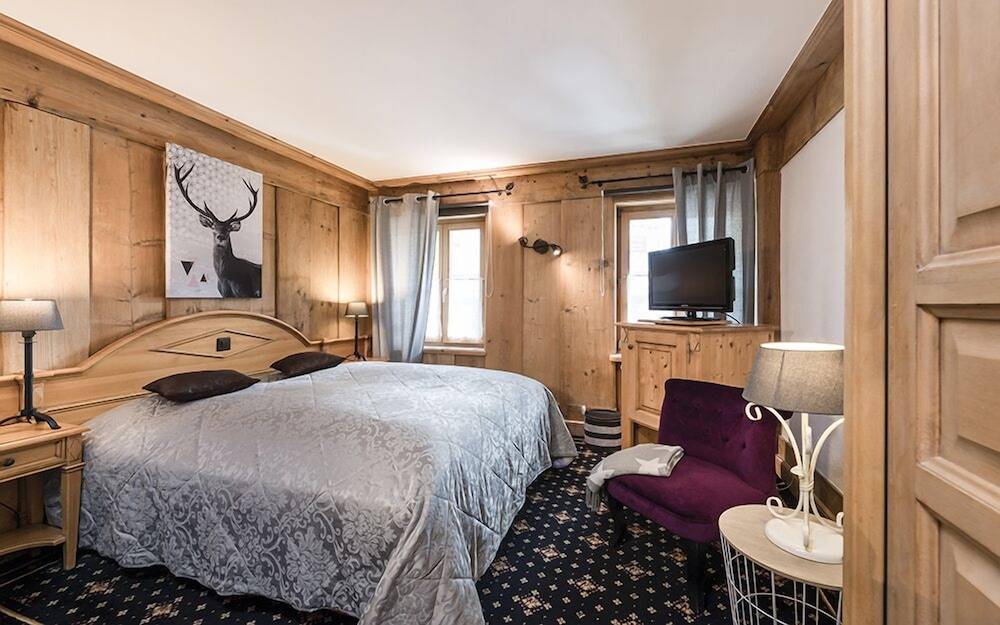 Romantik Hôtel l'Etoile 2