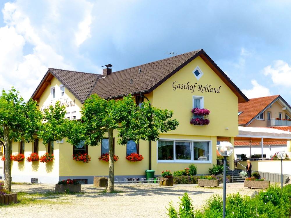 Gasthof Rebland 1