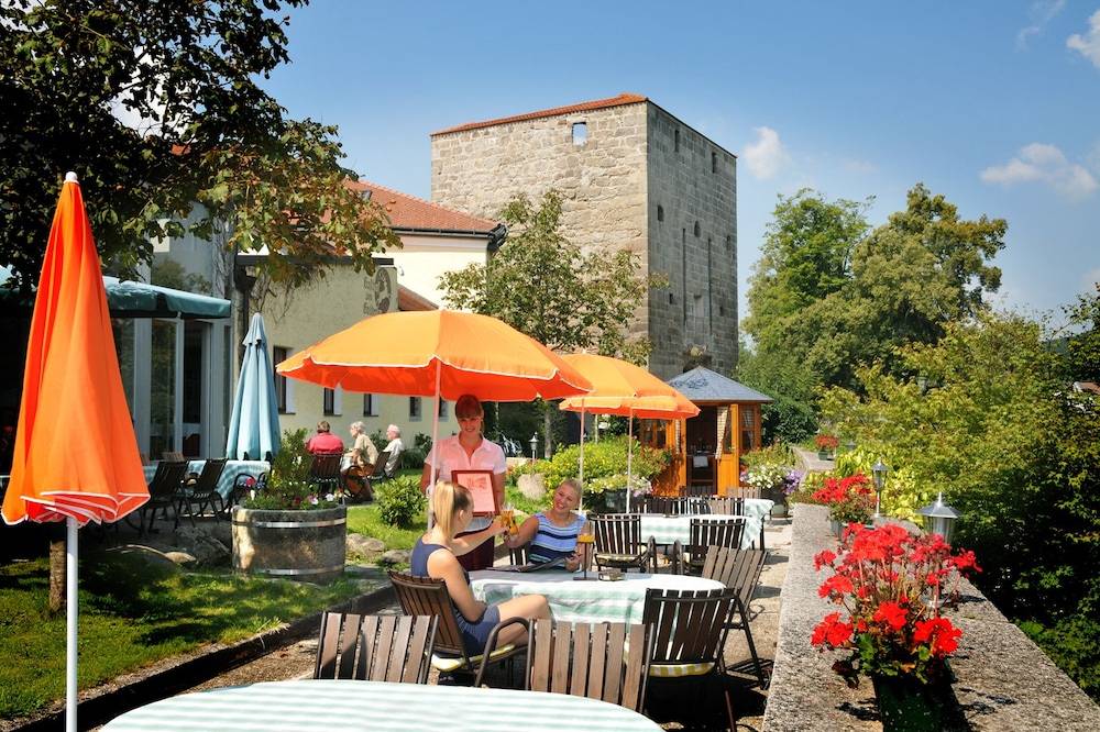 Hotel Zum Goldenen Hirschen 1