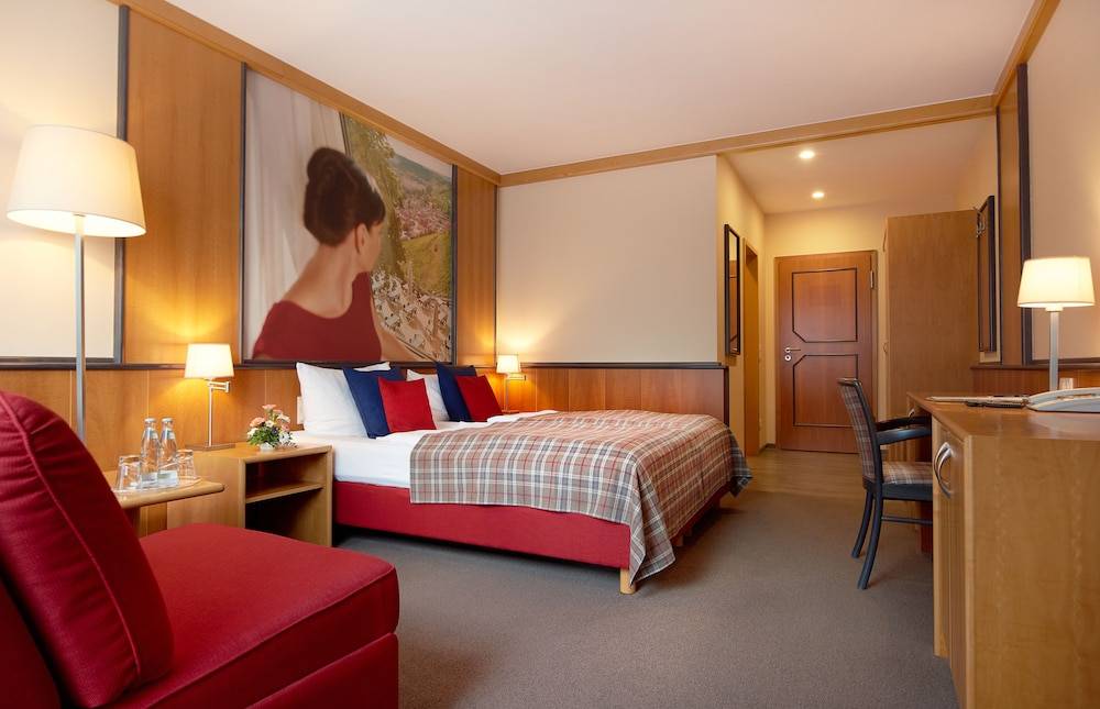 Weinberghotel Edelacker 1