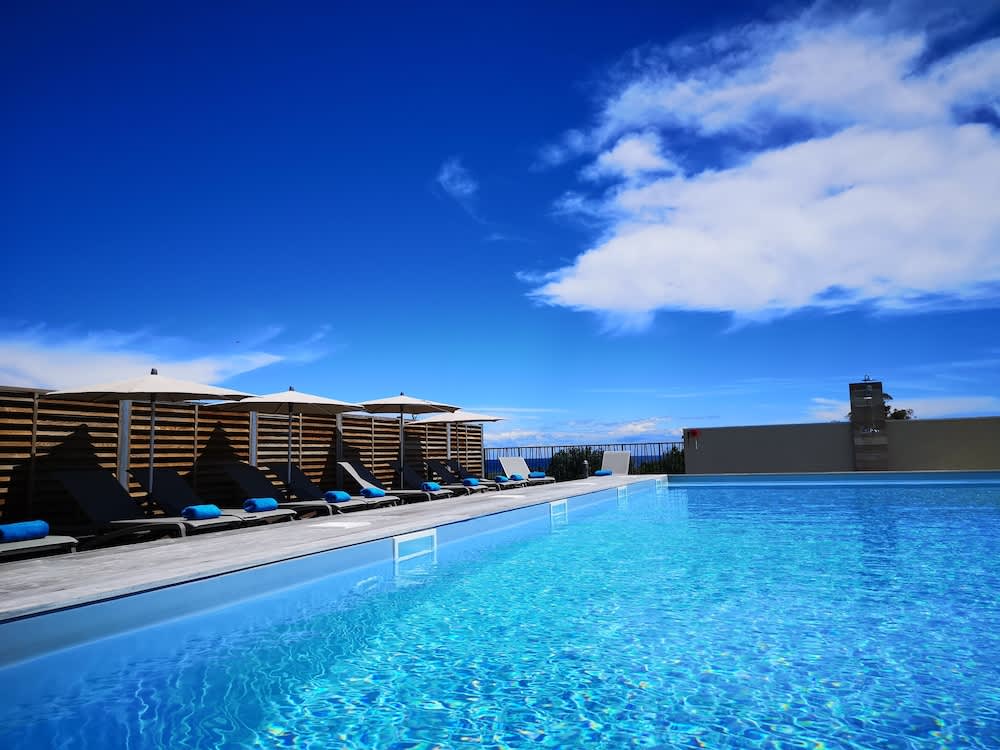 Hotel Residence Lido Marana Bastia Furiani 1
