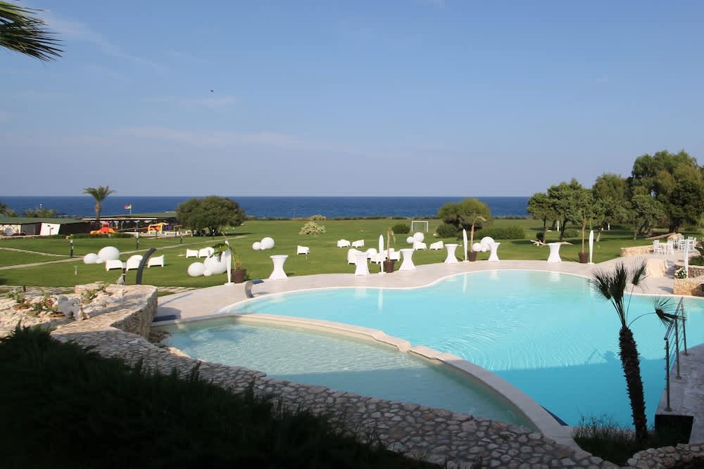 Hotel Capo Campolato 1