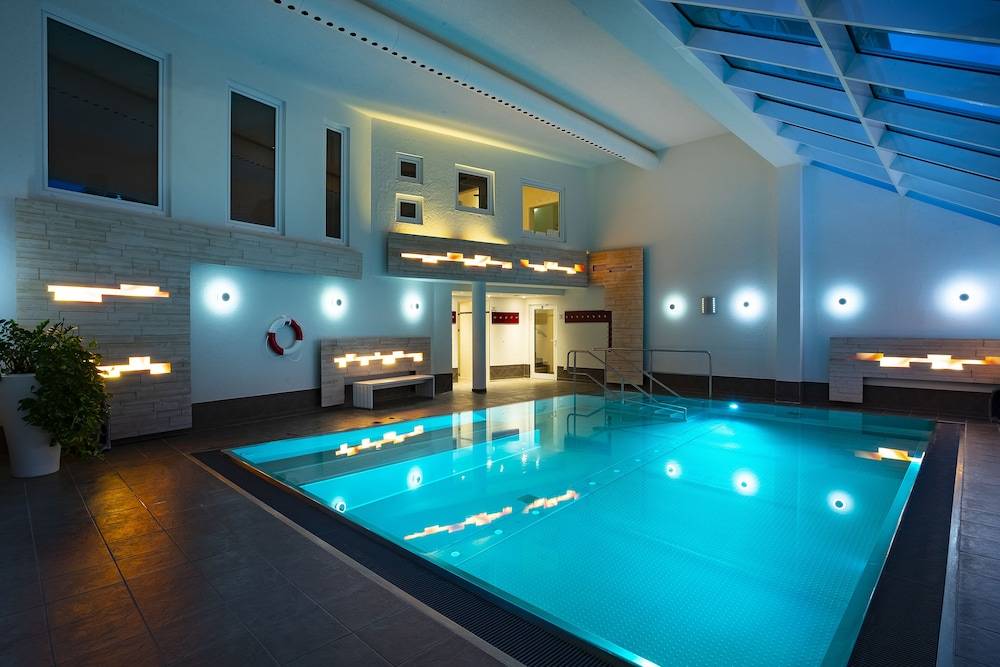 Bio- und Wellnesshotel Alpenblick 1