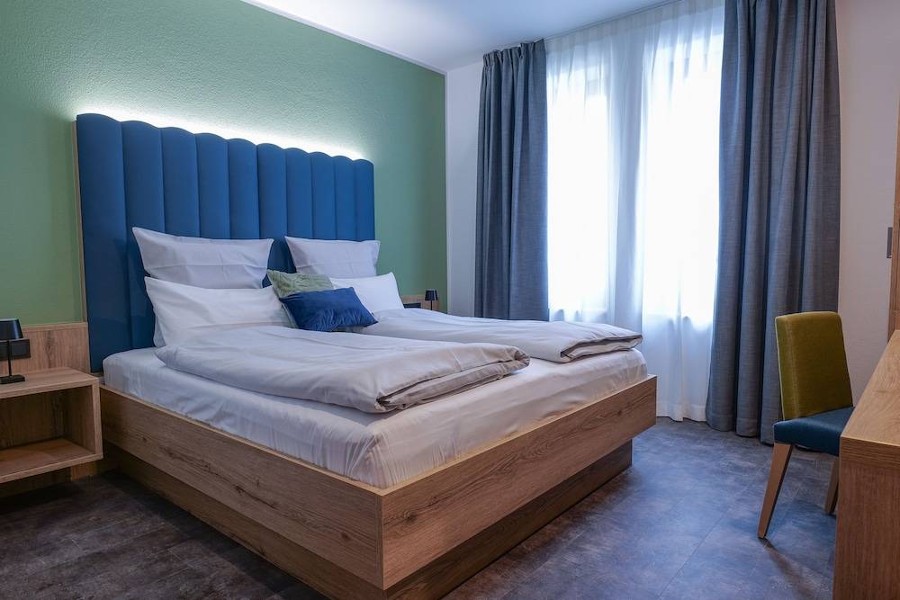 Reos Hotel Isny 1