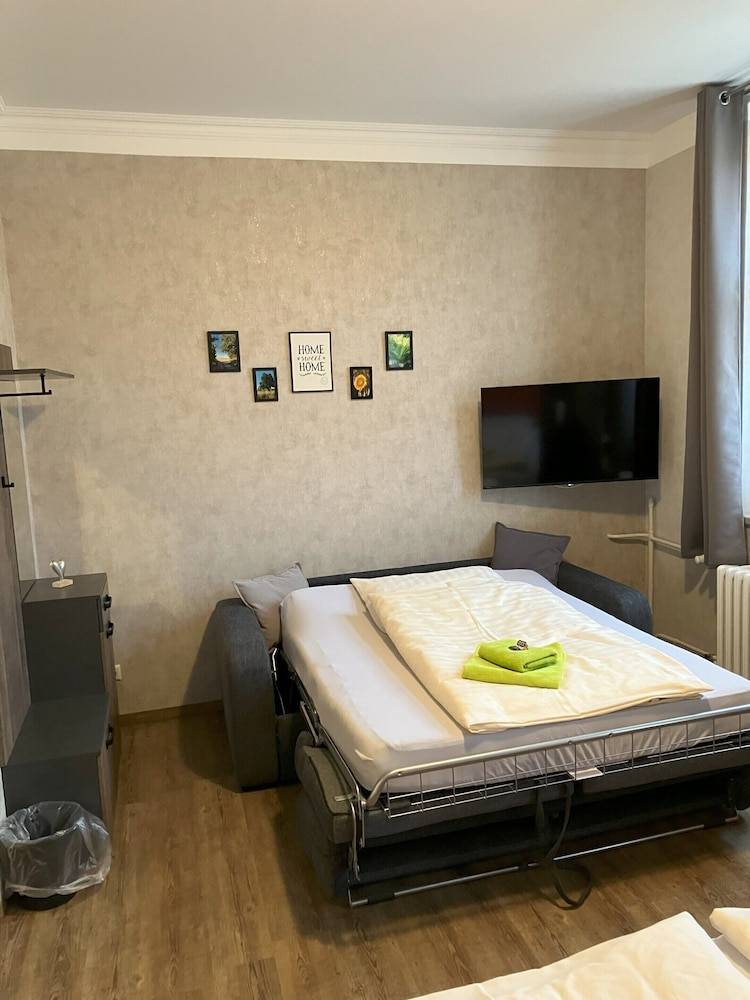 Hotel Ratsstuben Kalbe 2