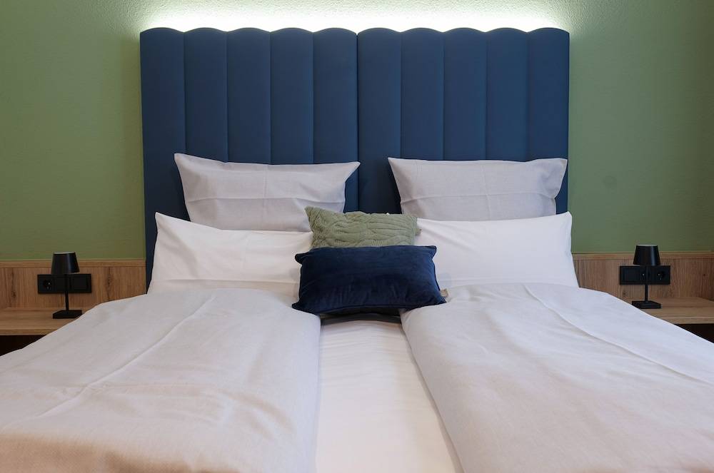 Reos Hotel Isny 2