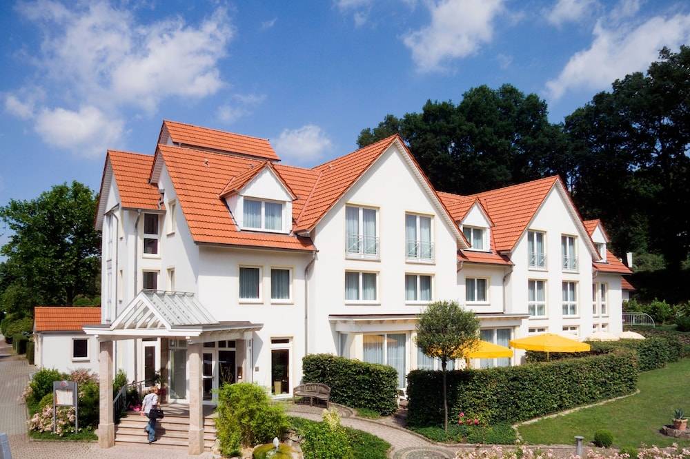 Hotel & Apartments Leugermann 1