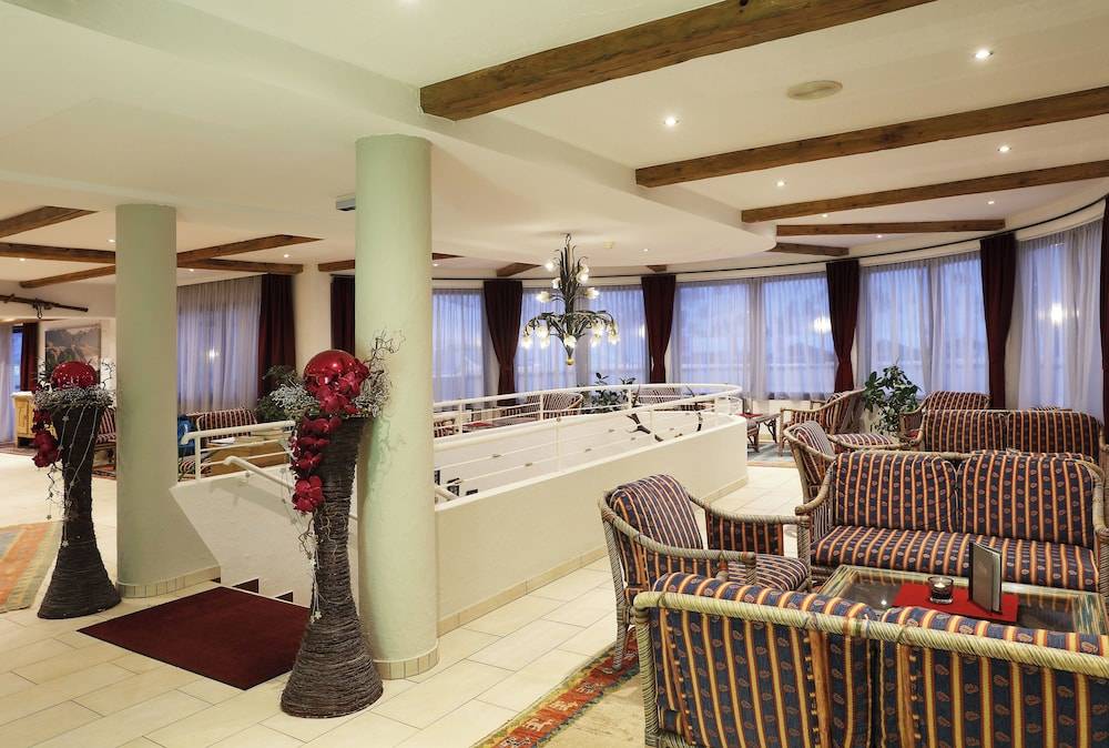 Sporthotel All-Inclusive 2