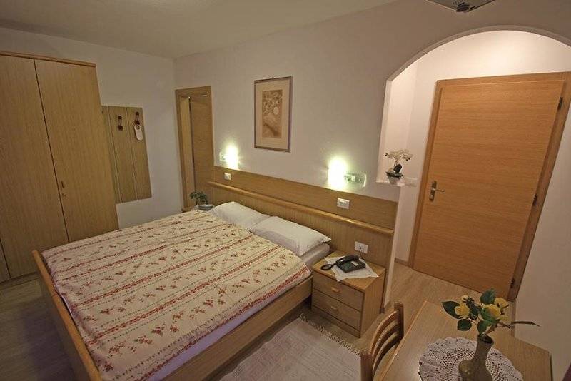 Hotel La Molinella 2