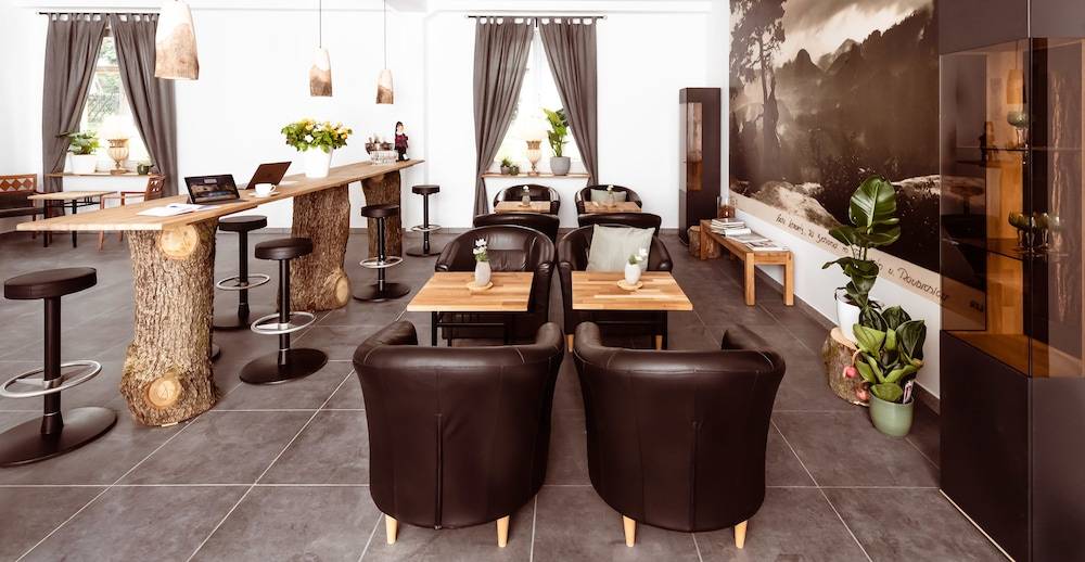 Parkhotel Hohnstein by STEIGER Hotels 2