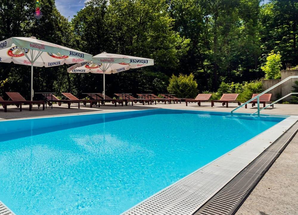 Parkhotel Hohnstein by STEIGER Hotels 1
