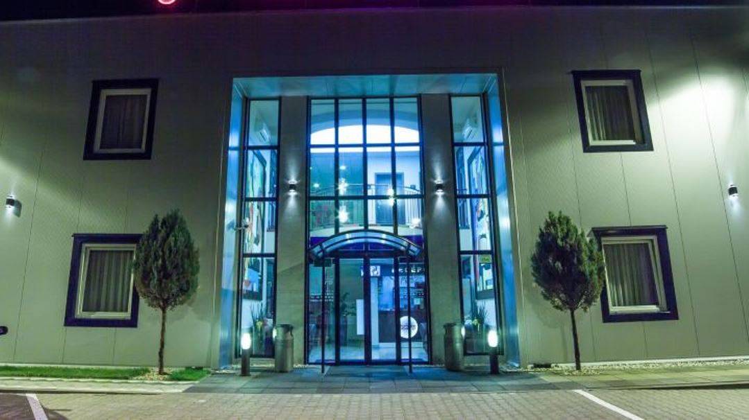 Hotel Picaro Kraśnik Dolny 1