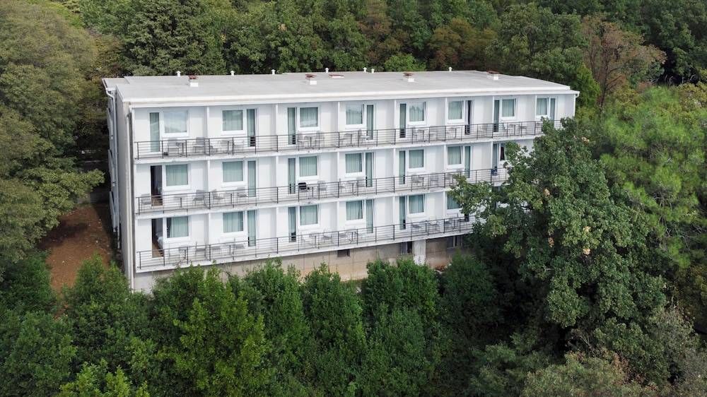 Boarding House Lucija 1