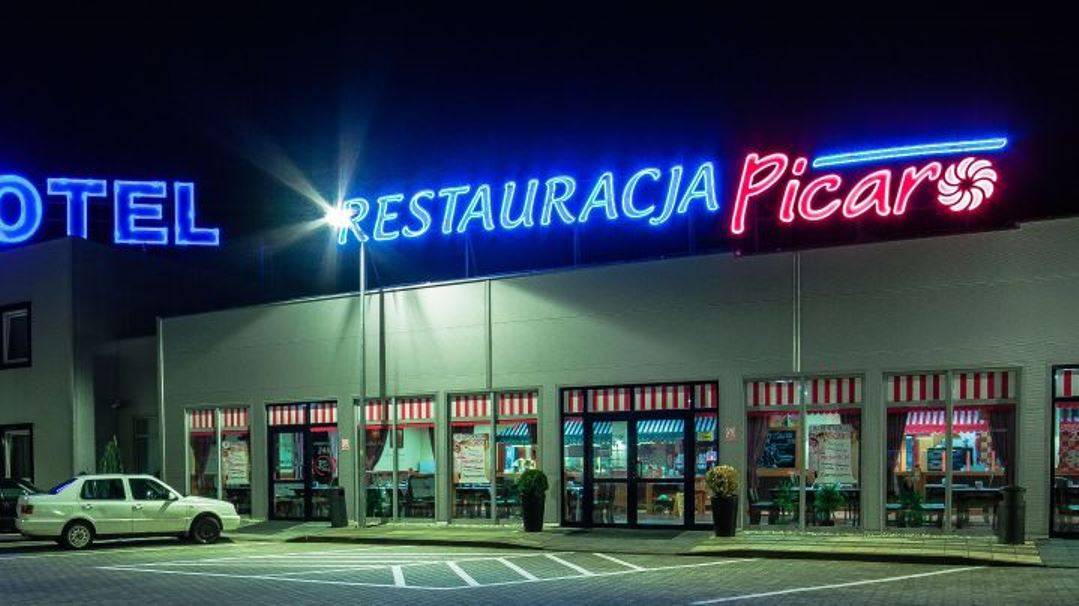 Hotel Picaro Kraśnik Dolny 2