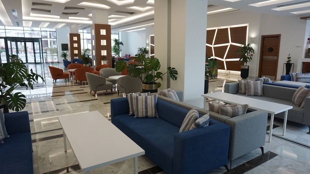 TEZMADRA HOTEL 2